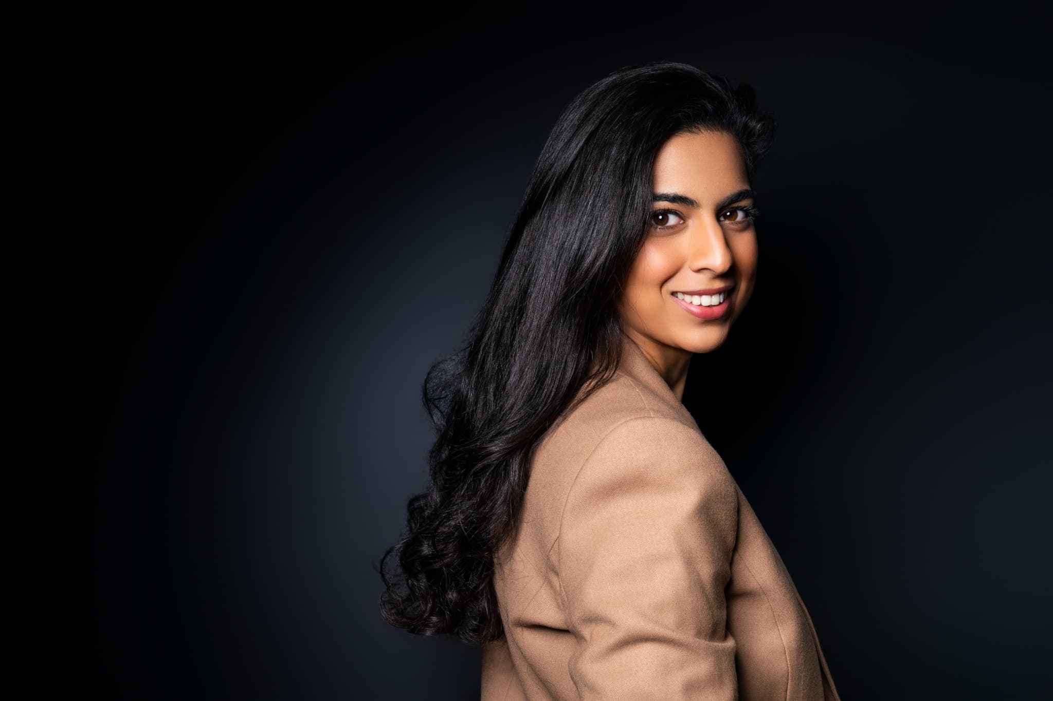 Anjali Singh-Mitter.